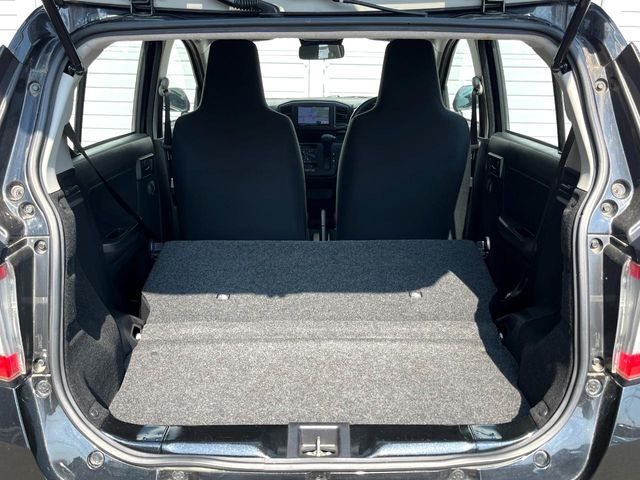 DAIHATSU MIRA E:S 2020 Image 31