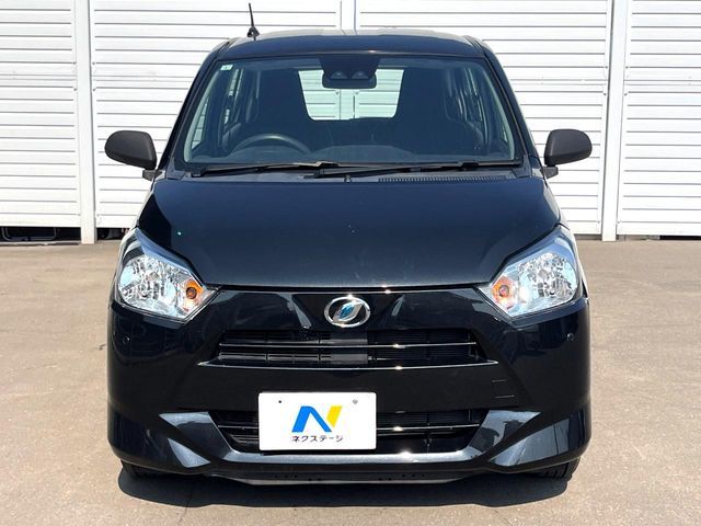 DAIHATSU MIRA E:S 2020 Image 31
