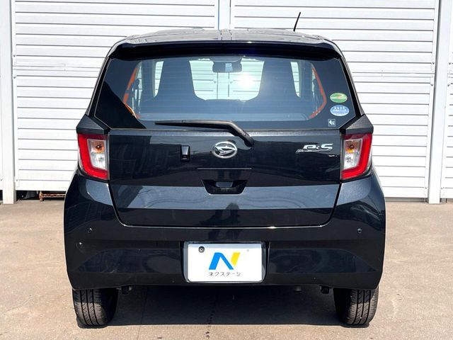 DAIHATSU MIRA E:S 2020 Image 31