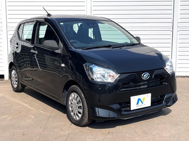 DAIHATSU MIRA E:S 2020 Image 31