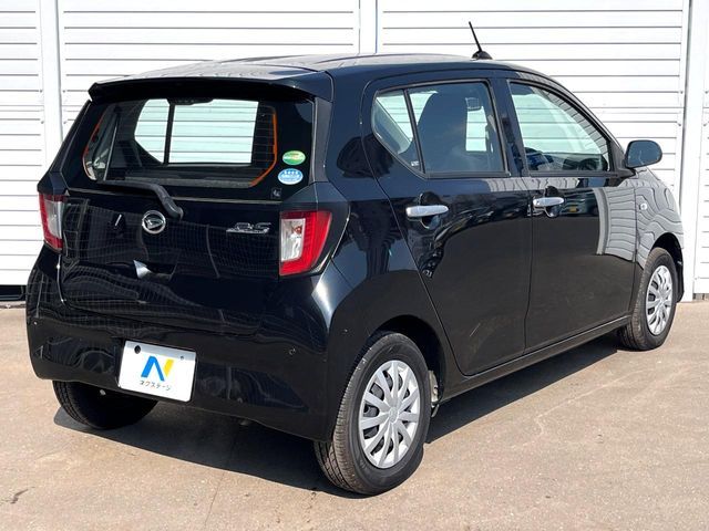 DAIHATSU MIRA E:S 2020 Image 31