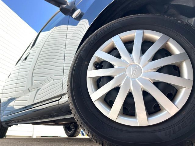 DAIHATSU MIRA E:S 2020 Image 31