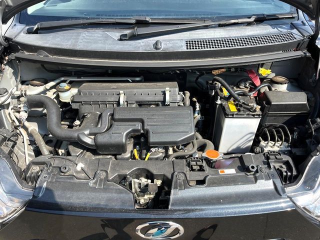 DAIHATSU MIRA E:S 2020 Image 31