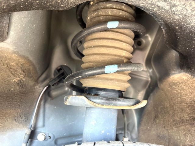 DAIHATSU MIRA E:S 2020 Image 31