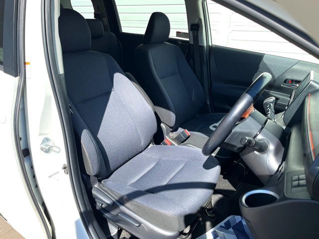 TOYOTA SIENTA 2017 Image 31