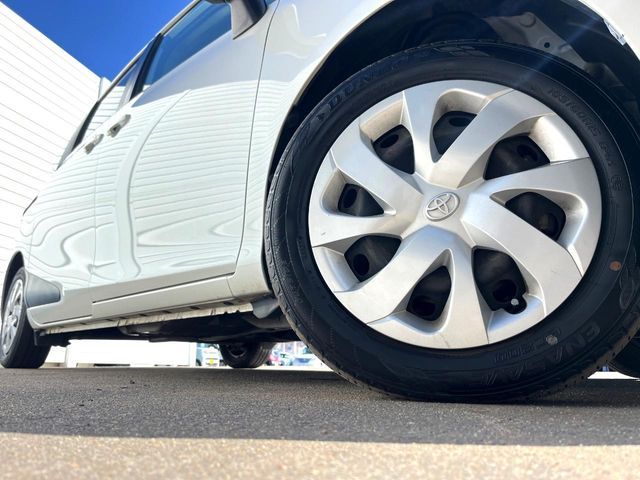 TOYOTA SIENTA 2017 Image 31