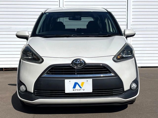 TOYOTA SIENTA 2017 Image 31