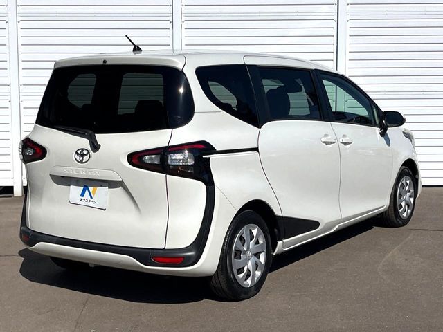 TOYOTA SIENTA 2017 Image 31