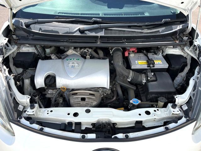 TOYOTA SIENTA 2017 Image 31