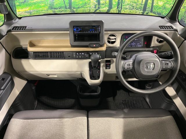 HONDA N BOX 2024 Image 31