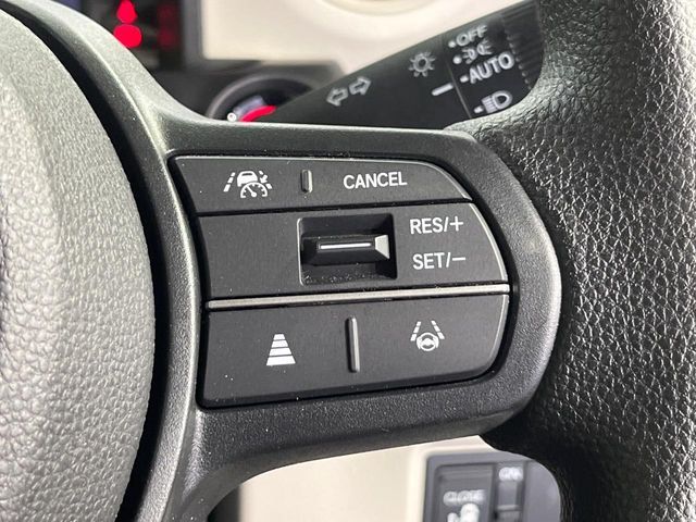 HONDA N BOX 2024 Image 31