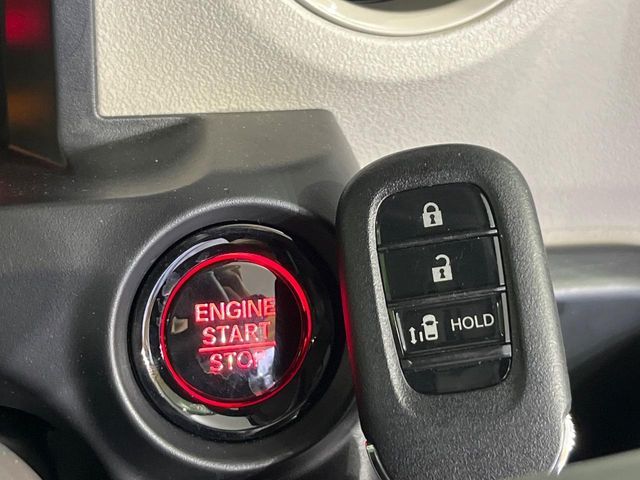 HONDA N BOX 2024 Image 31