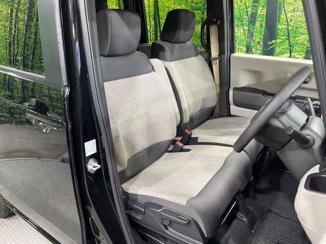 HONDA N BOX 2024 Image 31