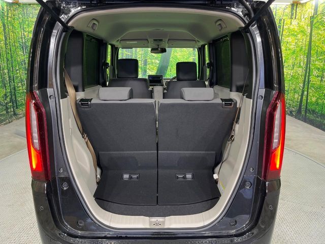 HONDA N BOX 2024 Image 31