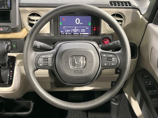 HONDA N BOX 2024 Image 31