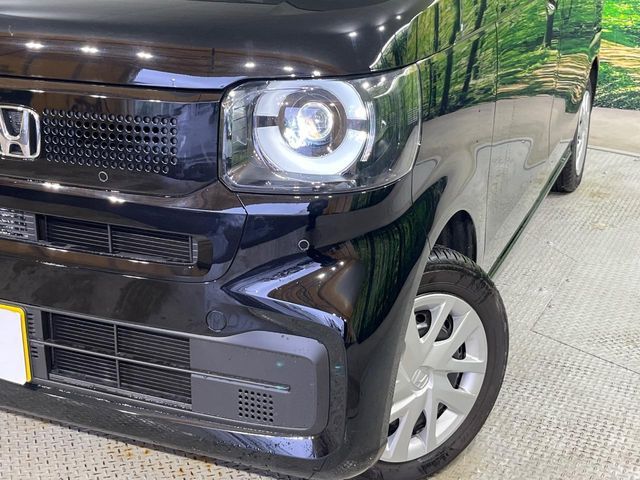 HONDA N BOX 2024 Image 31