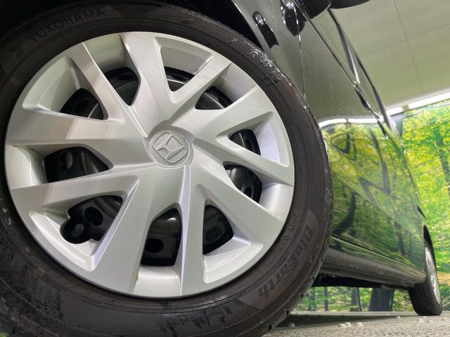 HONDA N BOX 2024 Image 31