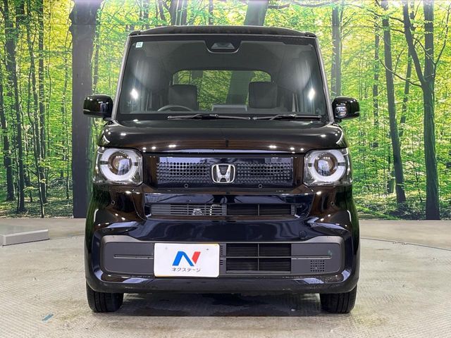 HONDA N BOX 2024 Image 31
