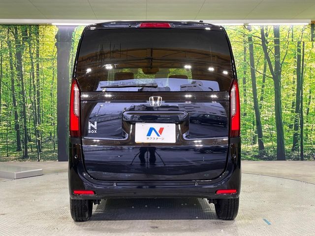 HONDA N BOX 2024 Image 31