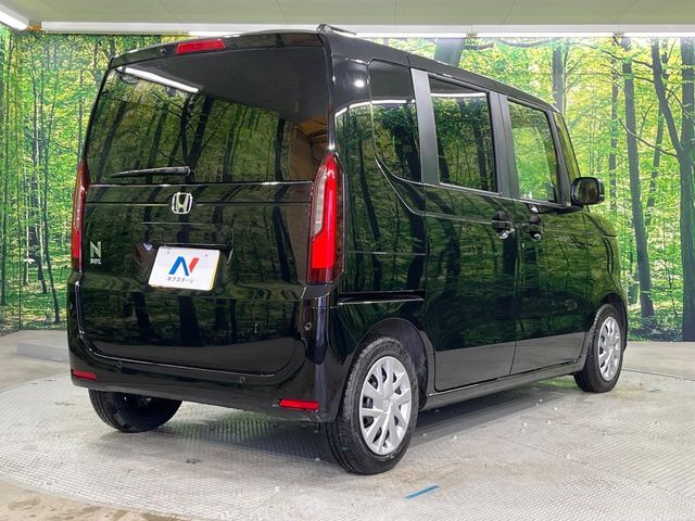 HONDA N BOX 2024 Image 31