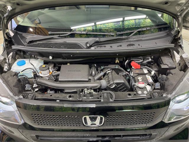 HONDA N BOX 2024 Image 31