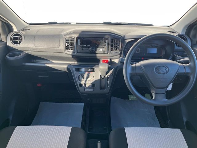 DAIHATSU MIRA E:S 2020 Image 31