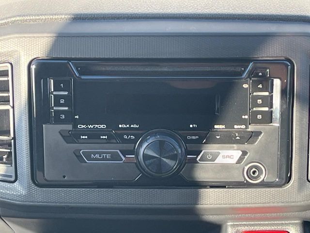 DAIHATSU MIRA E:S 2020 Image 31