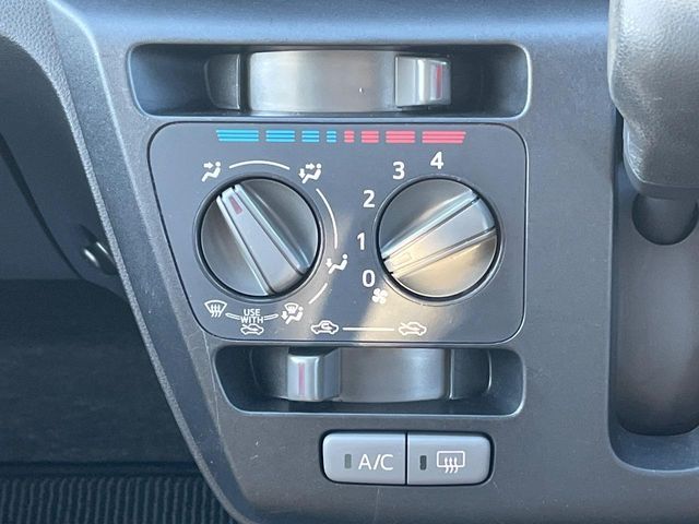 DAIHATSU MIRA E:S 2020 Image 31