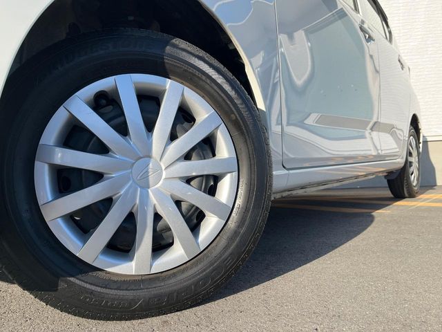 DAIHATSU MIRA E:S 2020 Image 31