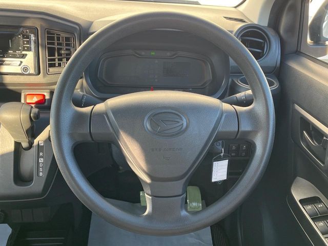 DAIHATSU MIRA E:S 2020 Image 31