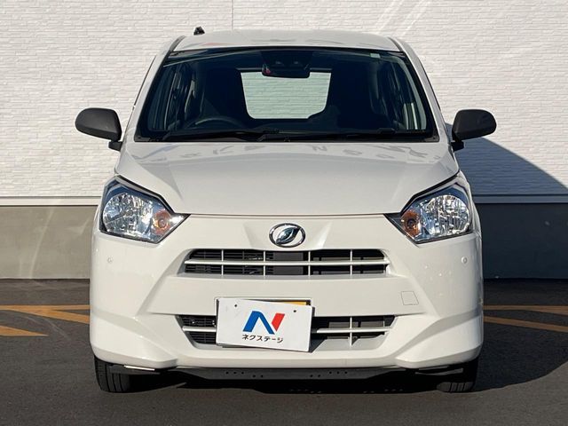 DAIHATSU MIRA E:S 2020 Image 31