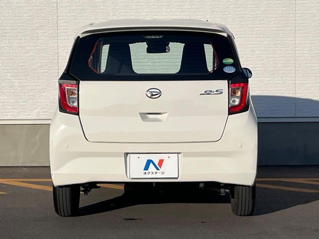 DAIHATSU MIRA E:S 2020 Image 31