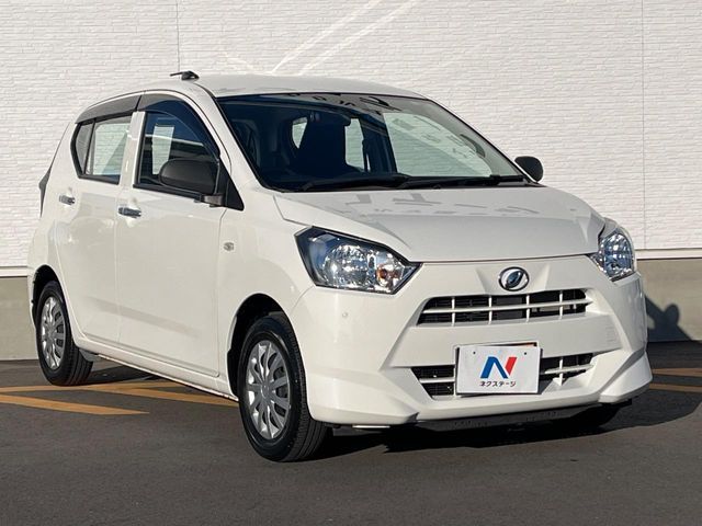 DAIHATSU MIRA E:S 2020 Image 31