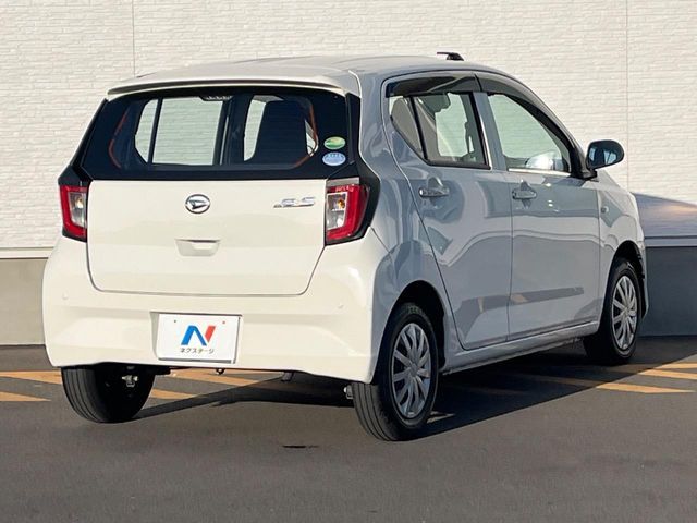 DAIHATSU MIRA E:S 2020 Image 31