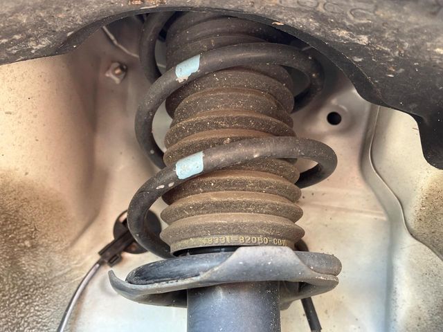 DAIHATSU MIRA E:S 2020 Image 31