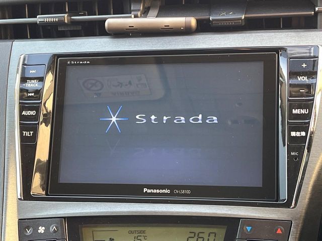 TOYOTA PRIUS 2013 Image 31