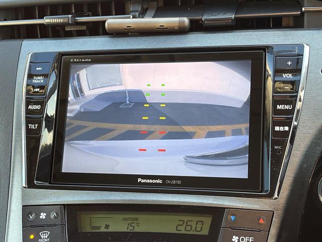 TOYOTA PRIUS 2013 Image 31