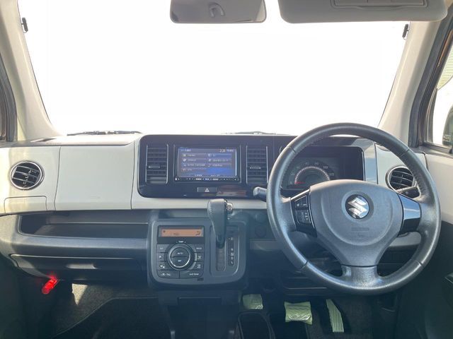 SUZUKI MR WAGON 2013 Image 31