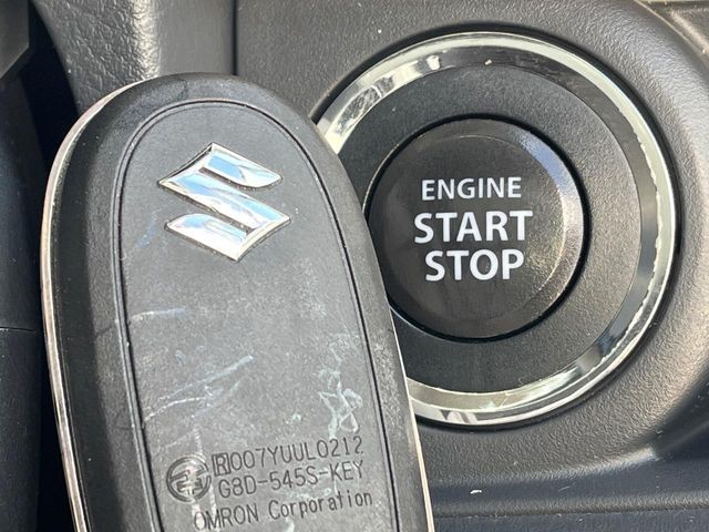 SUZUKI MR WAGON 2013 Image 31