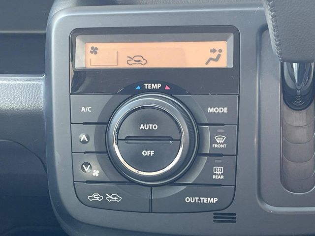 SUZUKI MR WAGON 2013 Image 31