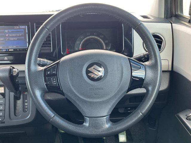 SUZUKI MR WAGON 2013 Image 31