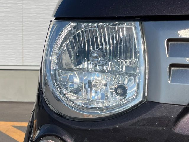 SUZUKI MR WAGON 2013 Image 31