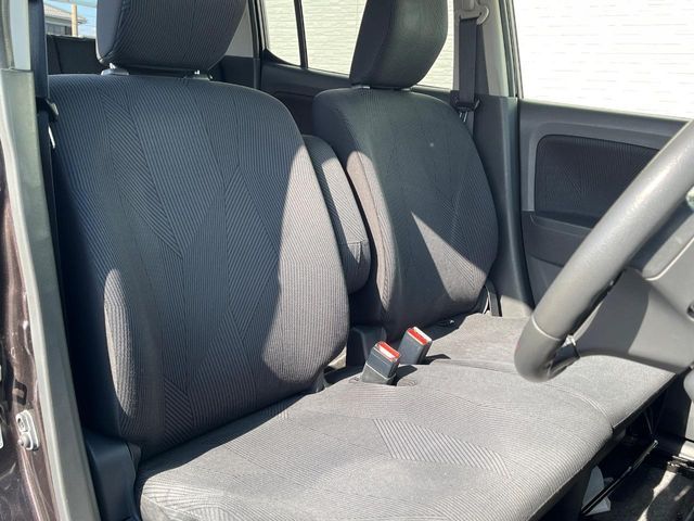 SUZUKI MR WAGON 2013 Image 31