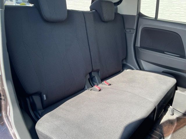 SUZUKI MR WAGON 2013 Image 31