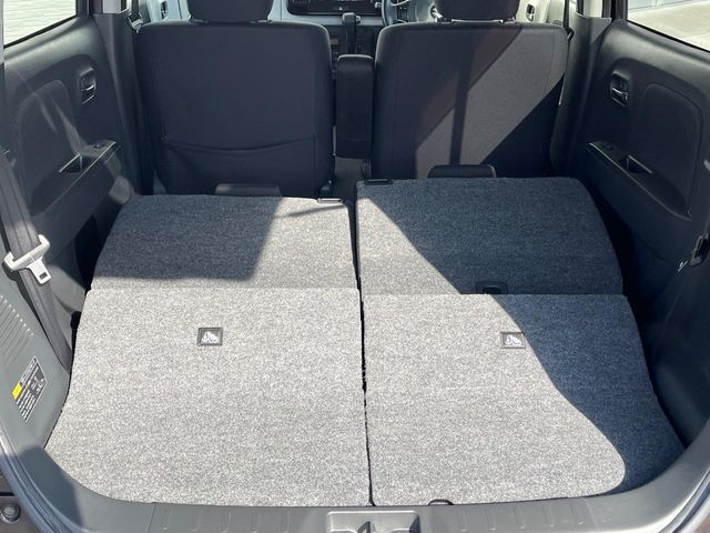 SUZUKI MR WAGON 2013 Image 31