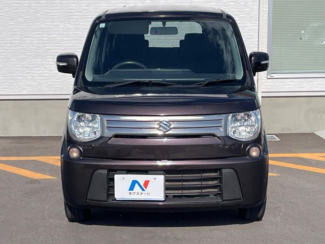 SUZUKI MR WAGON 2013 Image 31