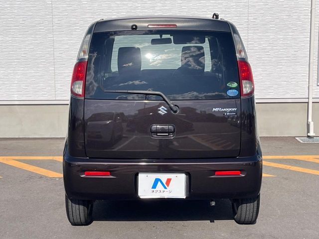SUZUKI MR WAGON 2013 Image 31
