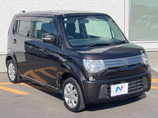 SUZUKI MR WAGON 2013 Image 31