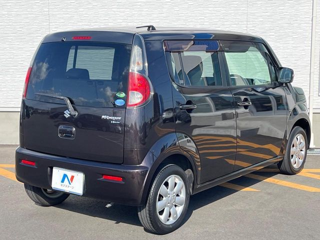 SUZUKI MR WAGON 2013 Image 31
