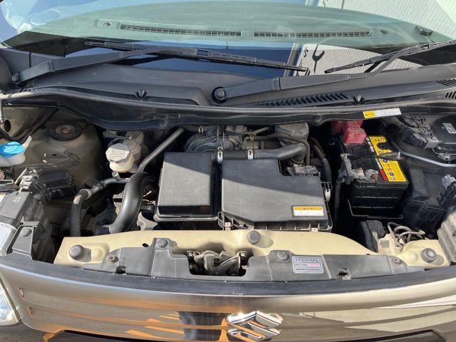 SUZUKI MR WAGON 2013 Image 31